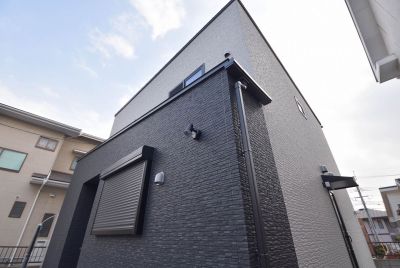 「北九州市八幡西区03」注文住宅現場リポート⑥【竣工】