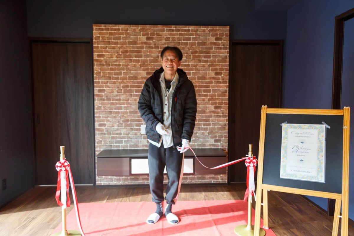 「遠賀郡岡垣町01」注文住宅現場リポート⑦【お引き渡し式】
