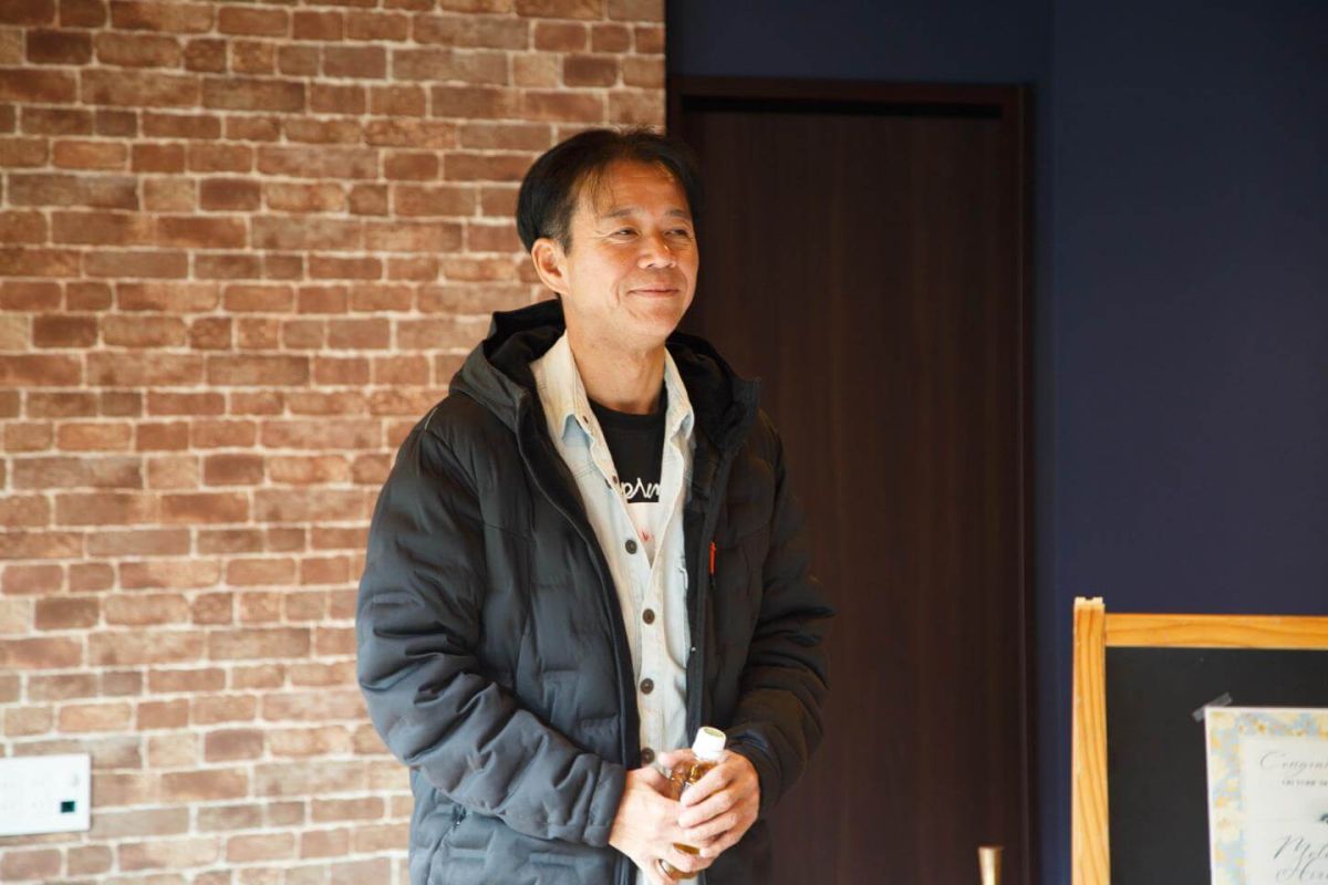 「遠賀郡岡垣町01」注文住宅現場リポート⑦【お引き渡し式】
