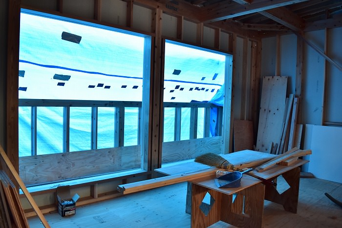 「三養基郡みやき町02」注文住宅現場リポート⑦