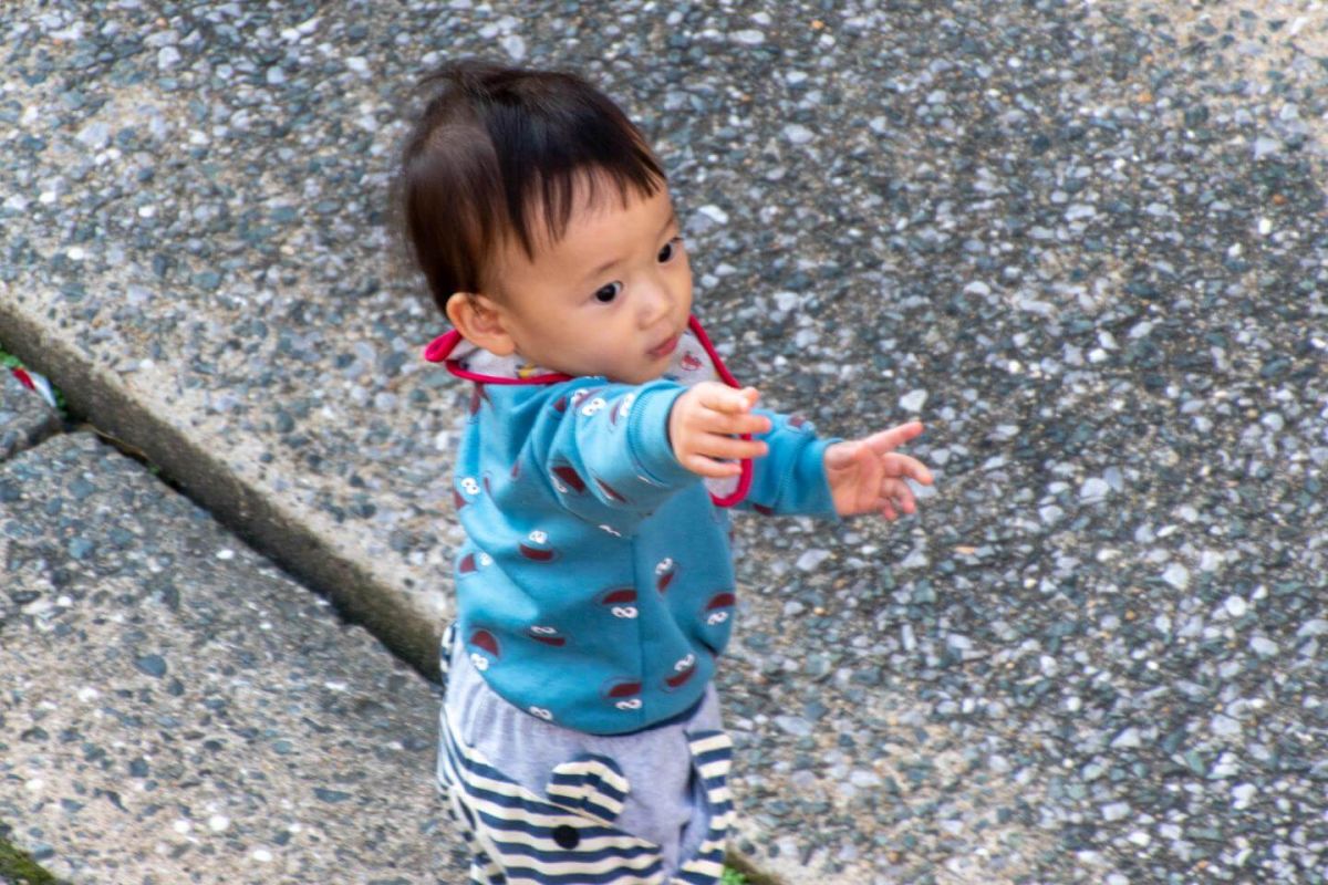 福岡県福岡市城南区08　注文住宅建築現場リポート③　～上棟式・前編～