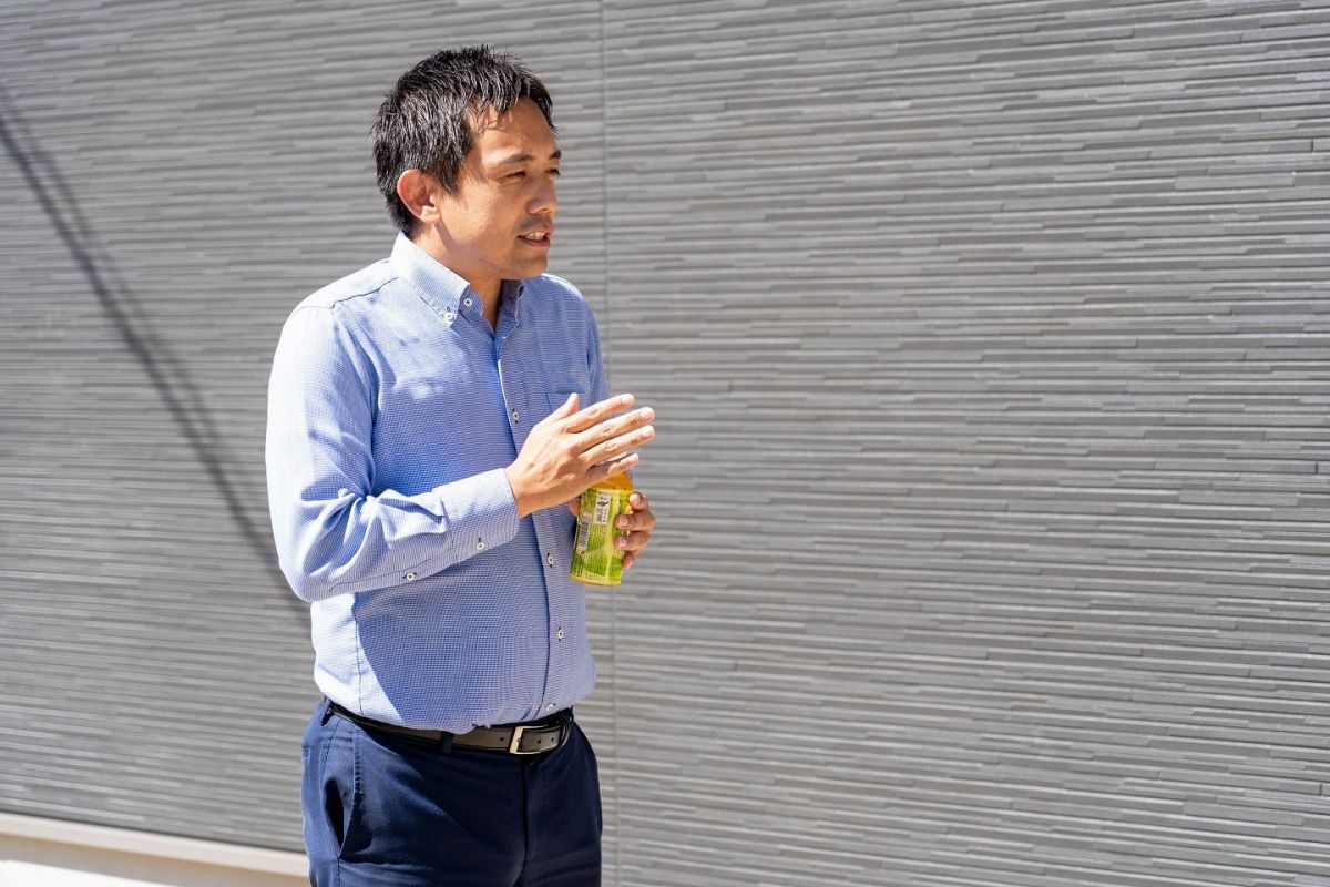 「福岡市南区柏原05」注文住宅現場リポート⑧【お引き渡し式】