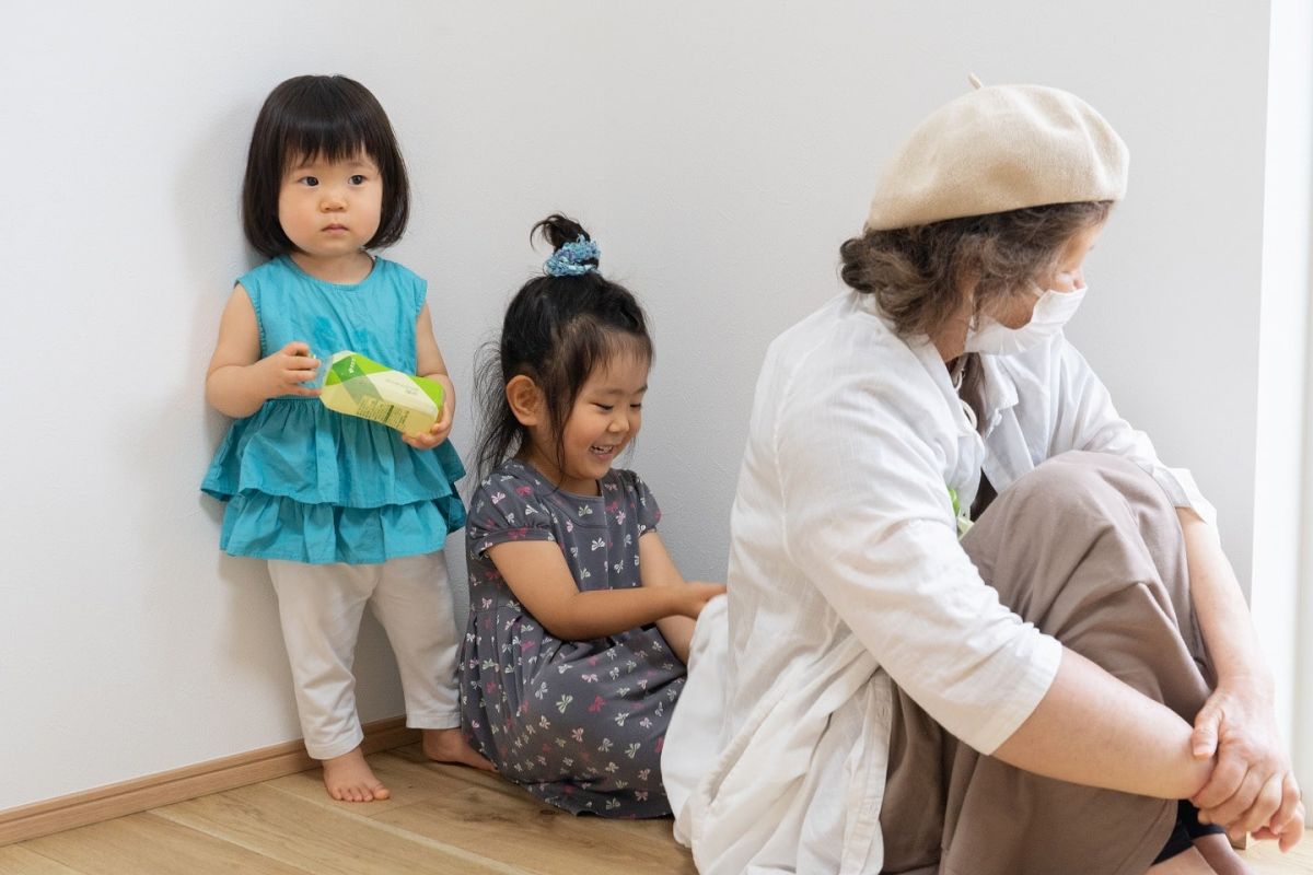「那珂川市09」注文住宅現場リポート⑤【お引き渡し式】