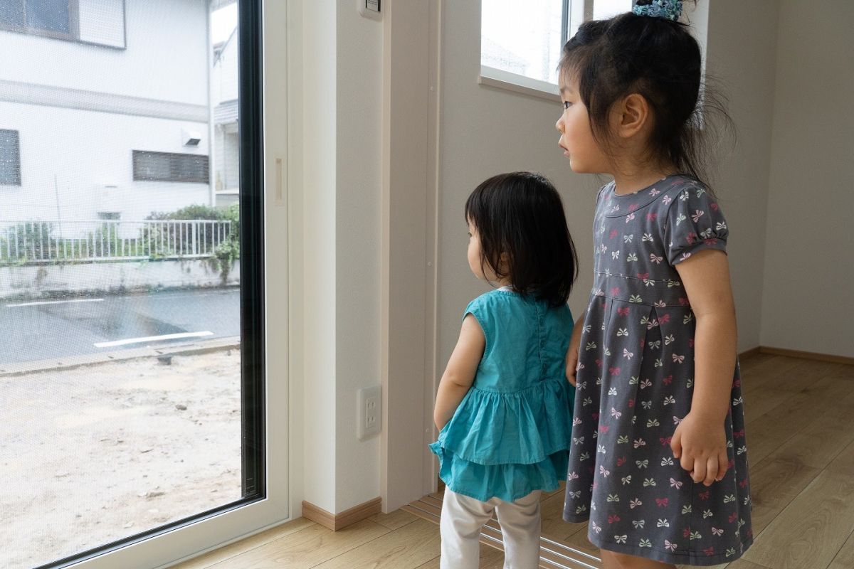 「那珂川市09」注文住宅現場リポート⑤【お引き渡し式】
