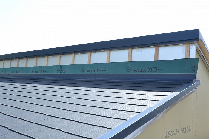 「筑紫野市02」注文住宅現場リポート⑥
