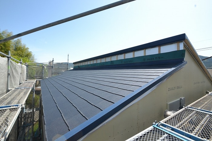 「筑紫野市02」注文住宅現場リポート⑥