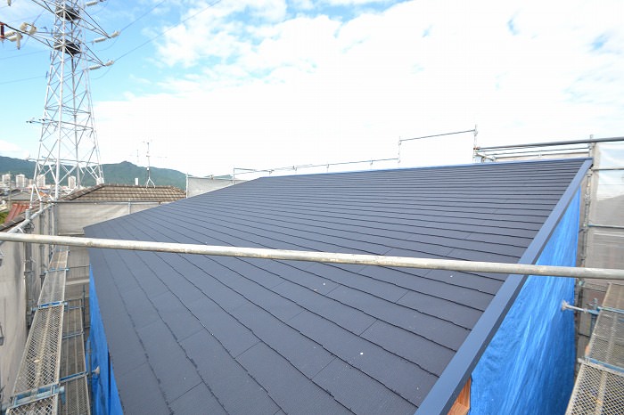 「福岡市早良区02」注文住宅現場リポート⑦