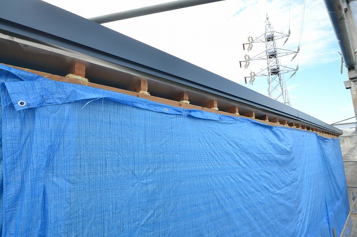 「福岡市早良区02」注文住宅現場リポート⑦