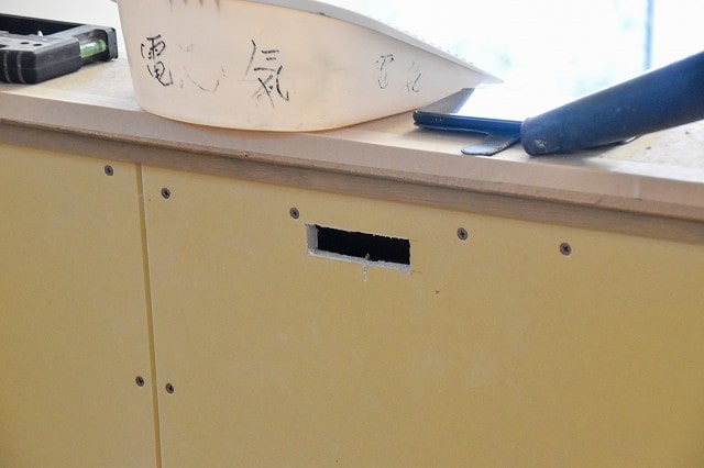 「福岡市東区06」注文住宅現場リポート⑩【電気工事】