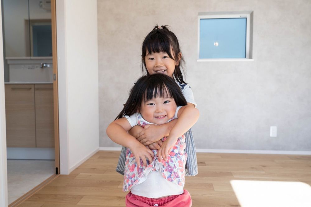 「春日市09」注文住宅現場リポート⑪【お引き渡し式】