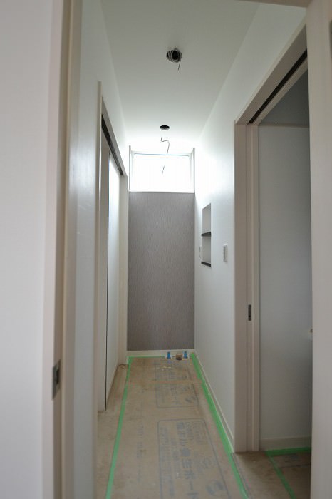 「福岡市東区02」注文住宅現場リポート⑩