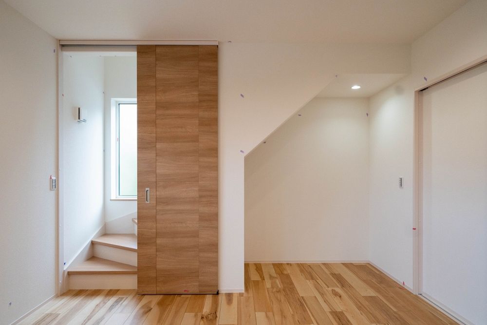 「福岡市南区19」注文住宅現場リポート⑨【建物竣工】