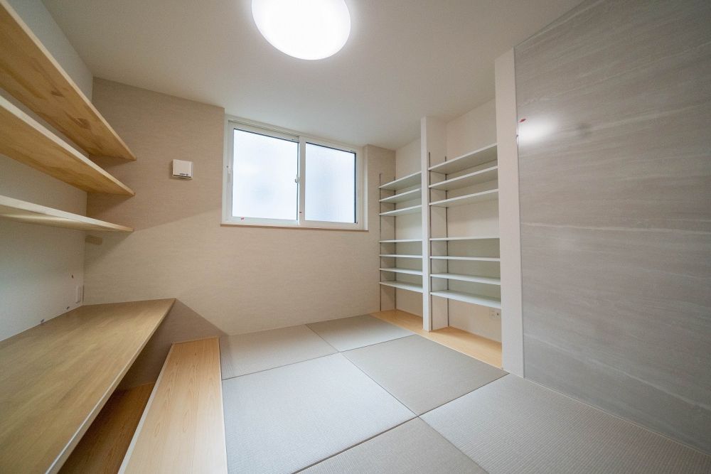 「福岡市南区19」注文住宅現場リポート⑨【建物竣工】