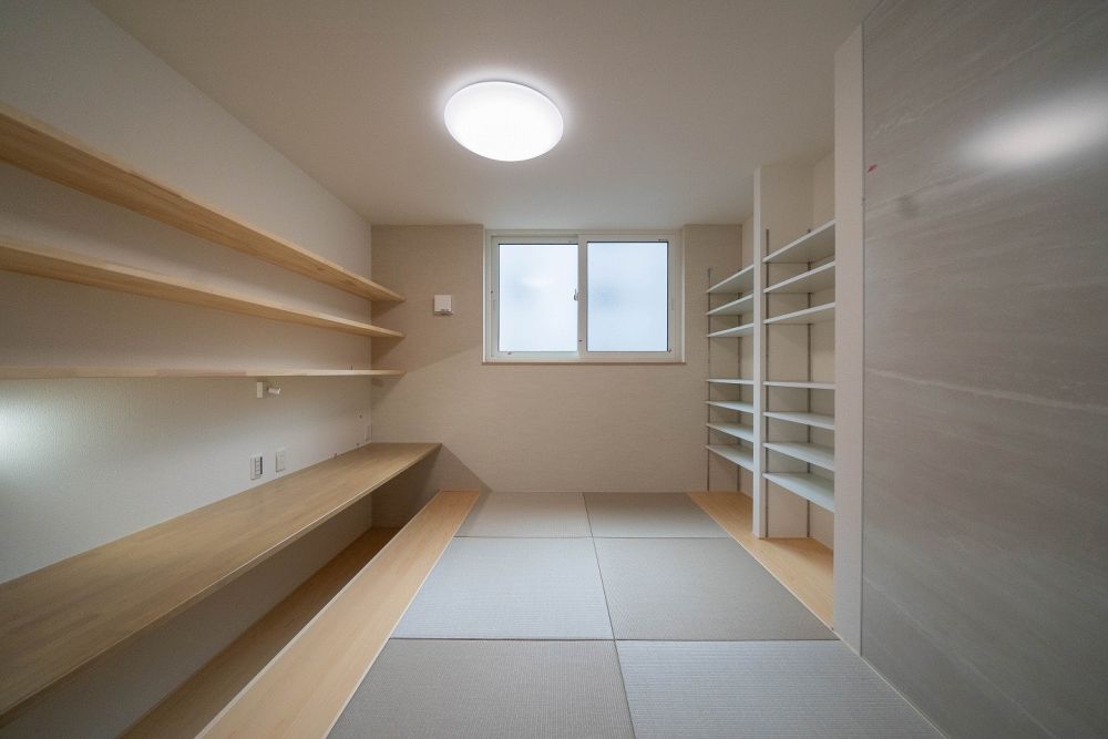 「福岡市南区19」注文住宅現場リポート⑨【建物竣工】