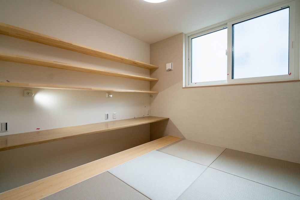 「福岡市南区19」注文住宅現場リポート⑨【建物竣工】