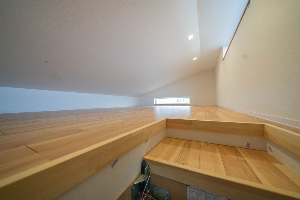 「福岡市南区19」注文住宅現場リポート⑨【建物竣工】