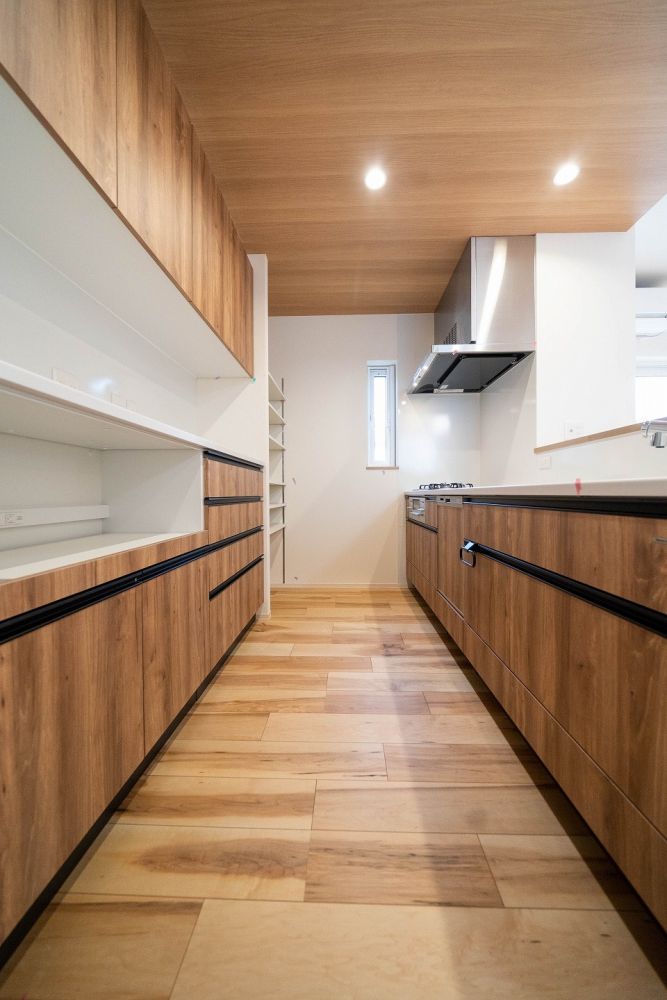 「福岡市南区19」注文住宅現場リポート⑨【建物竣工】
