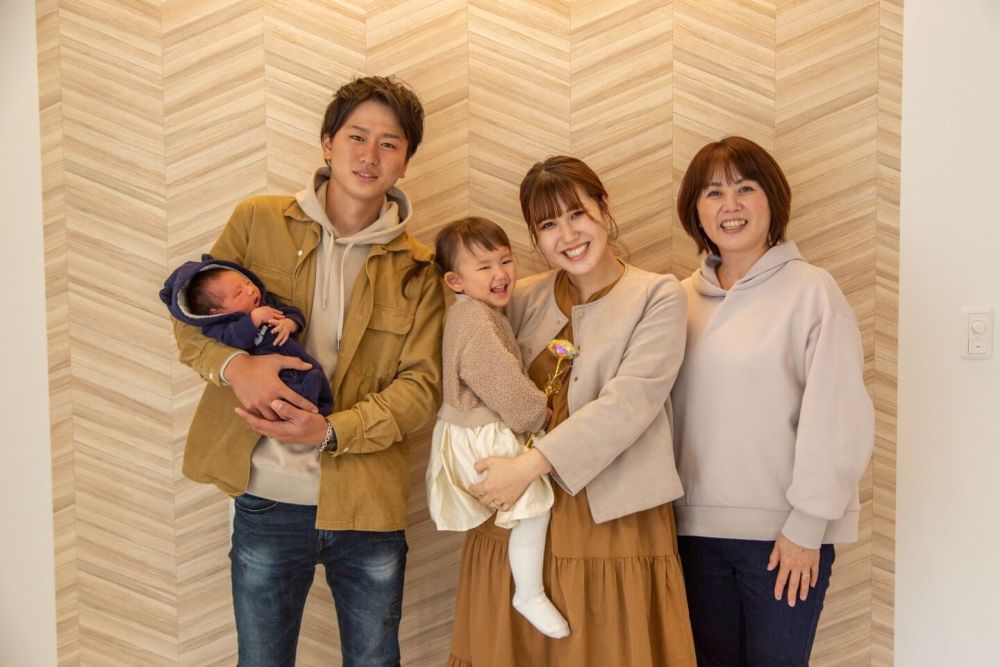 「那珂川市07」注文住宅現場リポート⑦【お引き渡し式】