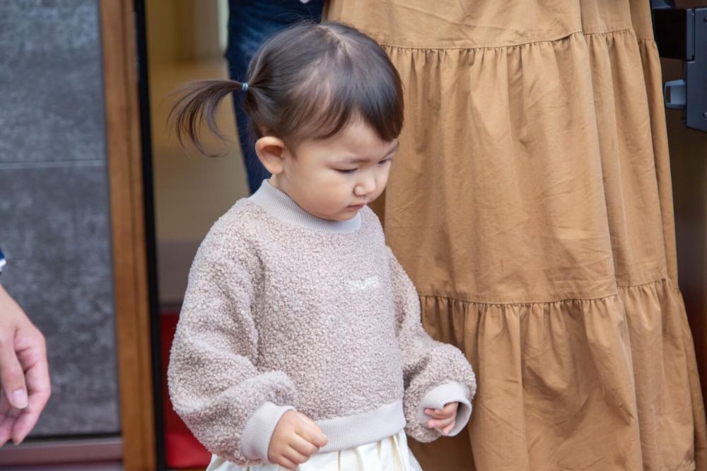 「那珂川市07」注文住宅現場リポート⑦【お引き渡し式】