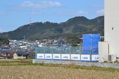 福岡県糟屋郡01　注文住宅建築現場リポート②