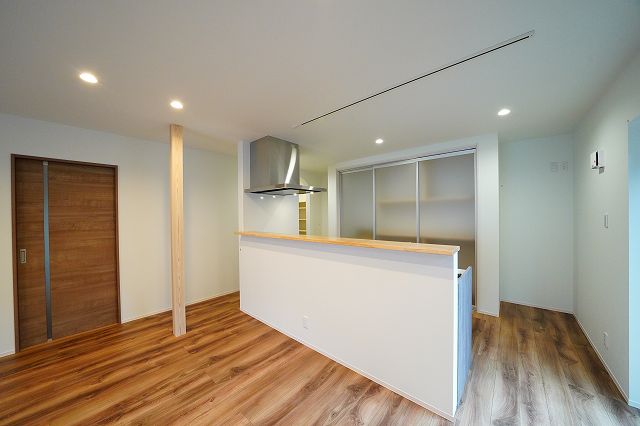「春日市05」注文住宅現場リポート⑩【建物竣工】