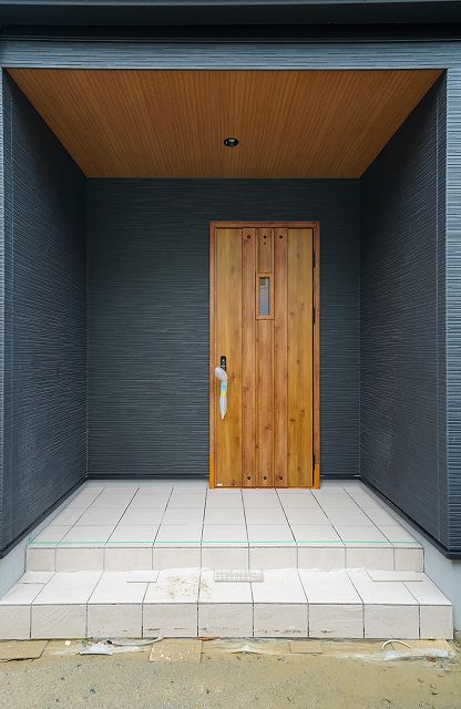 「春日市05」注文住宅現場リポート⑩【建物竣工】