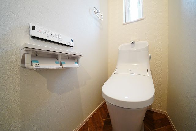「春日市05」注文住宅現場リポート⑩【建物竣工】