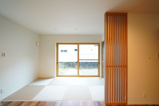 「春日市05」注文住宅現場リポート⑩【建物竣工】