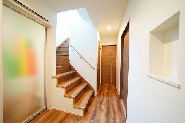 「春日市05」注文住宅現場リポート⑩【建物竣工】