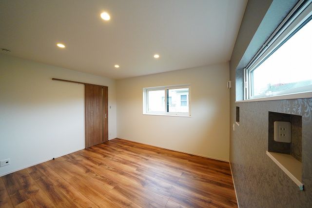 「春日市05」注文住宅現場リポート⑩【建物竣工】