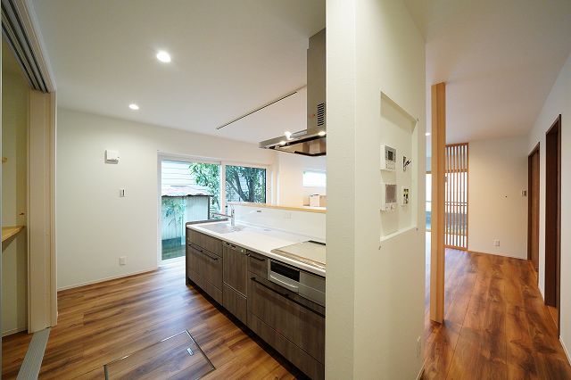 「春日市05」注文住宅現場リポート⑩【建物竣工】