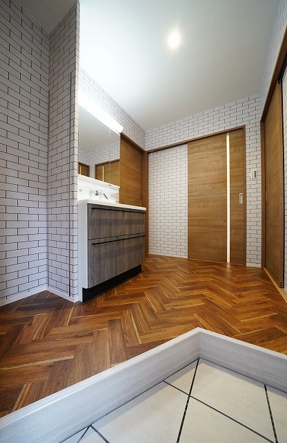 「春日市05」注文住宅現場リポート⑩【建物竣工】