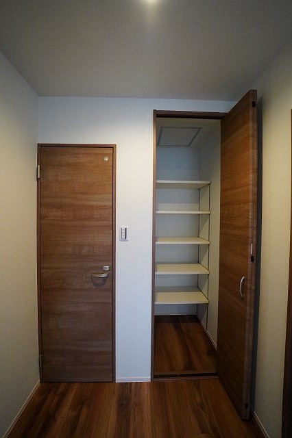 「春日市05」注文住宅現場リポート⑩【建物竣工】