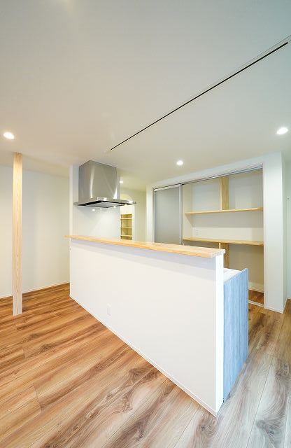 「春日市05」注文住宅現場リポート⑩【建物竣工】