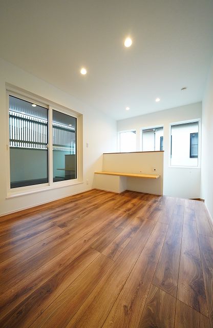 「春日市05」注文住宅現場リポート⑩【建物竣工】