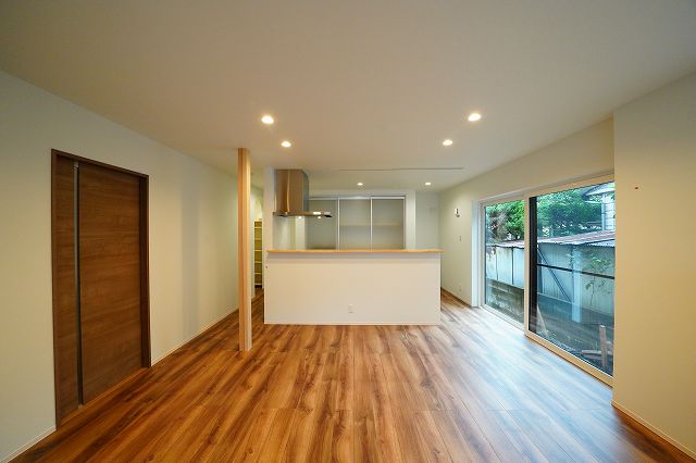 「春日市05」注文住宅現場リポート⑩【建物竣工】