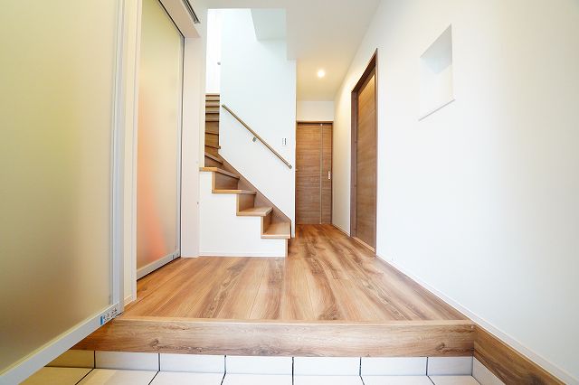 「春日市05」注文住宅現場リポート⑩【建物竣工】