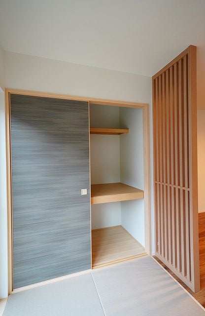 「春日市05」注文住宅現場リポート⑩【建物竣工】