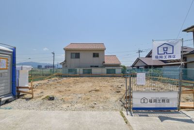 「福津市13」注文住宅現場リポート②【基礎工事】【遣り方】