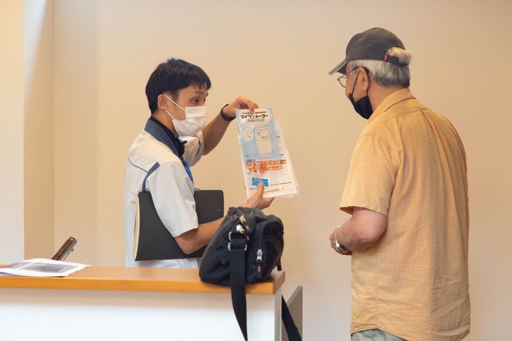 「福岡市南区21」注文住宅現場リポート⑭【お引き渡し式】