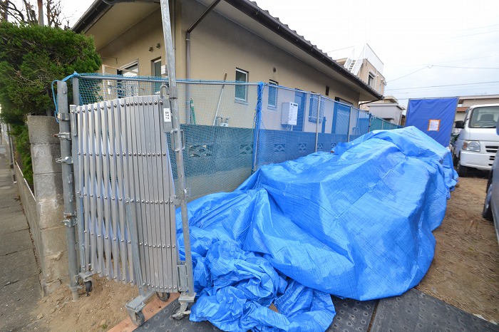 「福岡市東区03」注文住宅現場リポート③