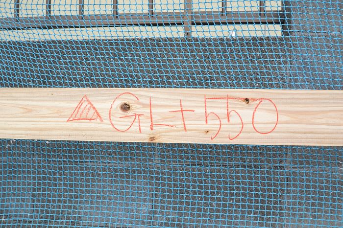 「福岡市東区03」注文住宅現場リポート③