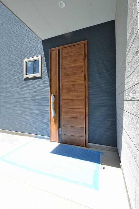 「大野城市02」注文住宅現場リポート⑩【建物竣工】