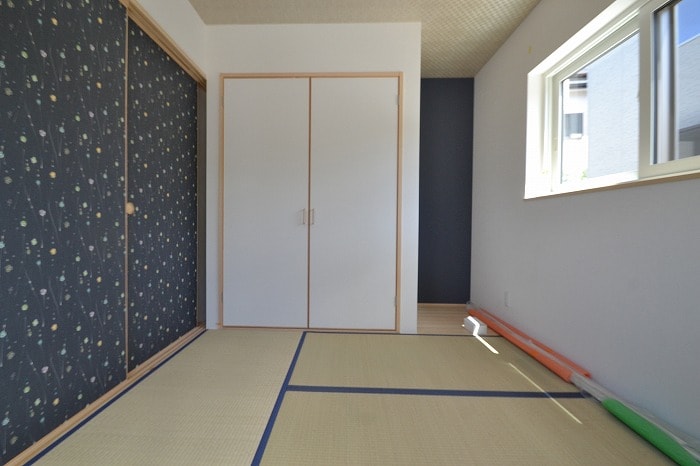 「大野城市02」注文住宅現場リポート⑩【建物竣工】