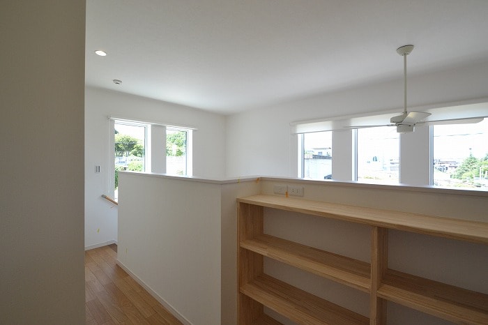 「大野城市02」注文住宅現場リポート⑩【建物竣工】