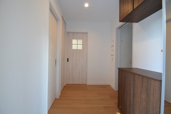 「大野城市02」注文住宅現場リポート⑩【建物竣工】