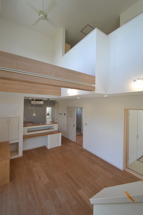 「大野城市02」注文住宅現場リポート⑩【建物竣工】