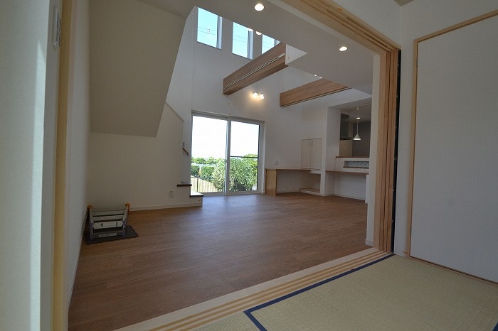 「大野城市02」注文住宅現場リポート⑩【建物竣工】