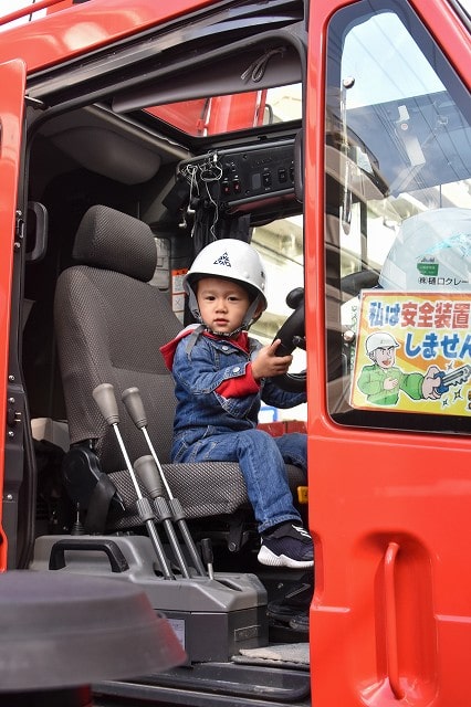 福岡市南区17　注文住宅建築現場リポート④　～上棟式～