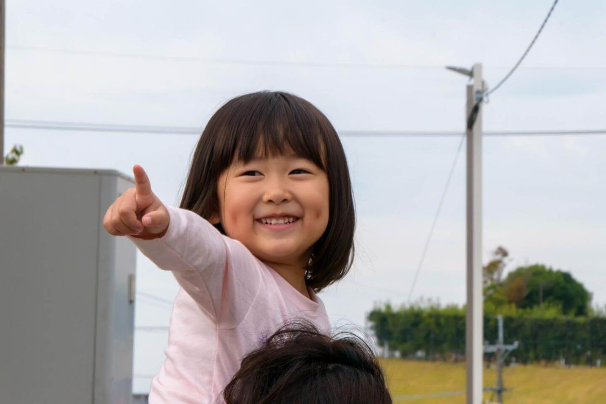 福岡県糟屋郡須恵町04　注文住宅建築現場リポート③　～上棟式～